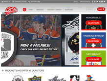 Tablet Screenshot of 450sports.com